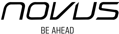 Logo Novus